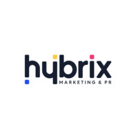 Hybrix Agency logo - Similar company to Iqs - Integrated Quantum Solutions