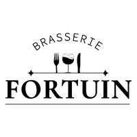 Brasserie Fortuin logo - Similar company to Jesters Garden