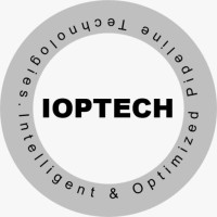 IOPTech logo - Similar company to Hamtta