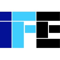 IFE Formación logo - Similar company to Nas Services