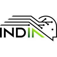 Ind-IA logo - Similar company to Rezain