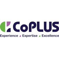 CoPLUS logo - Similar company to Kim Long Motor