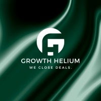 Growth Helium logo - Similar company to Rtd Research