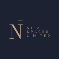 Nila Spaces logo - Similar company to Prana By Nila Spaces