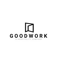 Good Work Hospitality logo - Similar company to Closetspace.Ae