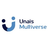 Unais Multiverse logo - Similar company to Unais Group