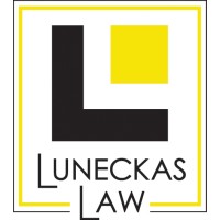Luneckas Law, P.C. - Workers' Compensation & Personal Injury Lawyer logo - Similar company to Law Offices Of Gallner & Pattermann, P.C.
