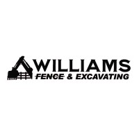 Williams Fence & Excavating logo - Similar company to Abscope Environmental Inc