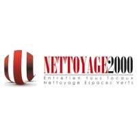 NETTOYAGE 2000 logo - Similar company to Action Propreté
