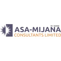 ASA-MIJANA CONSULTANTS LIMITED logo - Similar company to Talon Security Ltd.