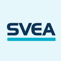 Svea DACH logo - Similar company to Tsk Zürich