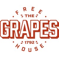 The Grapes Bath logo - Similar company to Walcot House