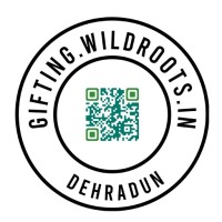 Wild Roots Dehradun logo - Similar company to The Clicks Ninja - Digital Marketing Company