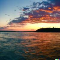 Chesapeake Sun