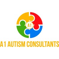A1 Autism Consultants logo - Similar company to Applied Behavioral Care