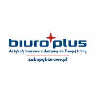 Biuro Plus Łódź logo - Similar company to Segregate