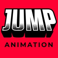 Jump Animation logo - Similar company to Parrots Studio