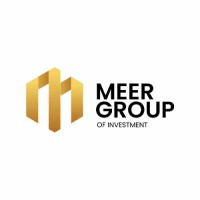 Meer Group logo - Similar company to Meer