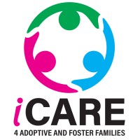 iCARE4 Adopted And Foster Families logo - Similar company to Kinship Caregivers Connect