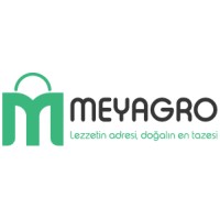 Meyagro logo - Similar company to Nuts & Brew