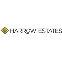 HARROW ESTATES (Barratt Redrow) logo - Similar company to Intali