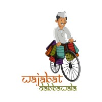Wajabat Dabbawala logo - Similar company to Pronto