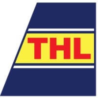 PT Transhub Logistik Indonesia (TRANSHUB Group of Companies) logo - Similar company to Pt Sinar Cakra Buana