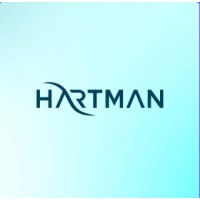 Hartman Communications, Inc. logo - Similar company to Drizzled Studio