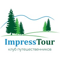 ИМПРЕСС  ТУР  ( Санкт-Петербург ) logo - Similar company to Ukrnet