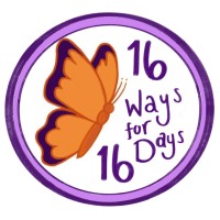 16 Ways For 16 Days logo - Similar company to Secanity