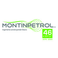 MONTINPETROL logo - Similar company to Montecz S.A.