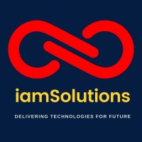iamSolutions logo - Similar company to Iam Solutions