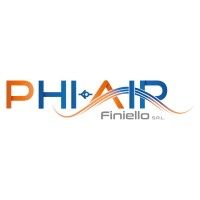 PHI-AIR FINIELLO SRL logo - Similar company to Mediasoft Srl