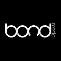 Bond Media logo - Similar company to Gray Fox Technologies