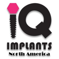 IQ Implants USA logo - Similar company to Seraffix