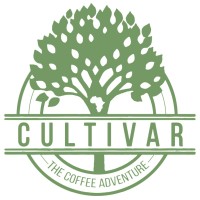 Cultivar Coffee logo - Similar company to Folly Coffee Roasters