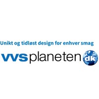 vvsplaneten.dk logo - Similar company to Spacetime Creative Lab