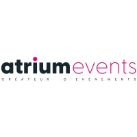 ATRIUM EVENTS logo - Similar company to Abilways Digital