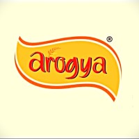AROGYA FOODS