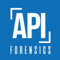 API Forensics logo - Similar company to Forensic Notes