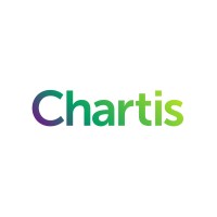 Chartis Research logo - Similar company to Datos Insights