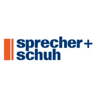 Sprecher+Schuh logo - Similar company to Mobi-Let