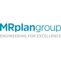 MR PLAN Group logo - Similar company to Tex-Mak O.E.