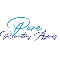 Pure Recruiting Agency, LLC. logo - Similar company to Arlo Solutions