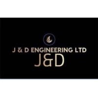 J&D ENGINEERING LIMITED logo - Similar company to Envy Roofing