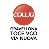 COWO® Coworking Gravellona Via Nuova logo - Similar company to Aquaelite Italian Experience