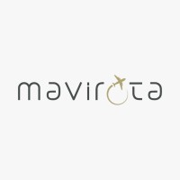 Mavi Rota Tour logo - Similar company to Bürotime Ofistek