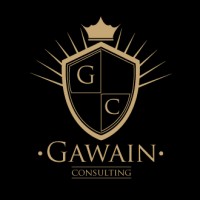 Gawain Consulting logo - Similar company to Andoscia Communications