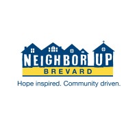 Neighbor Up Brevard logo - Similar company to Amg Payment Solutions