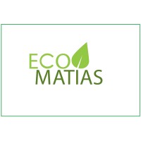 EcoMatías logo - Similar company to Utatlán